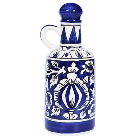  Handicraft Photography for Etsy for Floral art handprinted oil dispenser